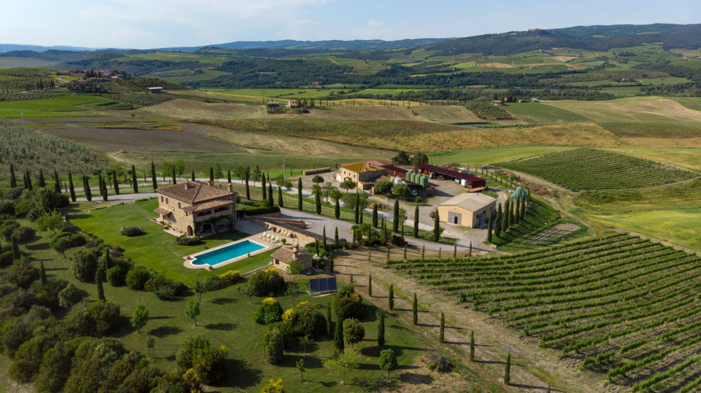 Azienda Agricola Poggio Stenti