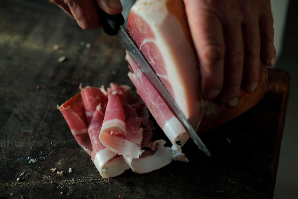 Macelleria Norcineria di Carlo Pieri - Poggio Stenti