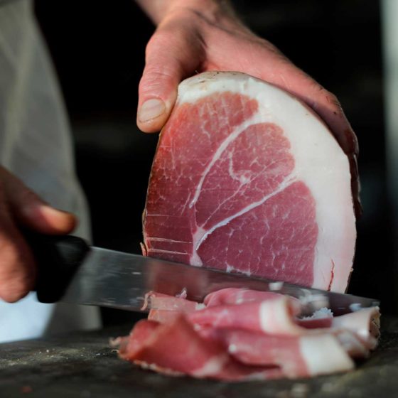 Macelleria Norcineria di Carlo Pieri - Poggio Stenti